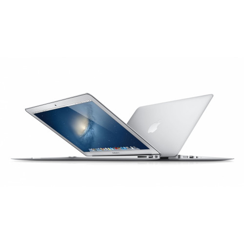 Ноутбук Apple MacBook Air (A1466) (EMC 2925 Early 2015) 13", 13.3" (1400x900), TN+film, глянцевое, Intel Core i5-5250U (1.6-2.7 GHz), 8 GB DDR3L, SSD 128 GB, Intel HD Graphics 6000, OS X El Capitanб Количество циклов перезарядки 33, (Без комплек