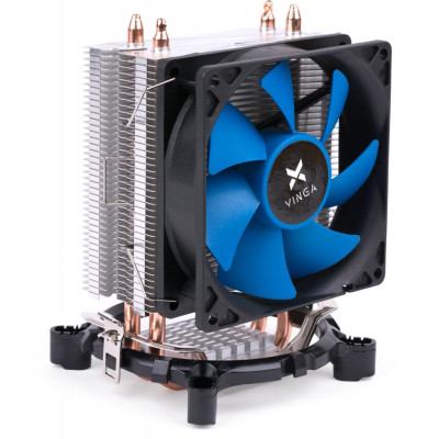 Вентилятор для CPU Socket All Vinga CL3002A