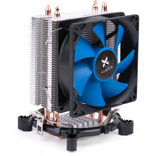Вентилятор для CPU Socket All Vinga CL3002A