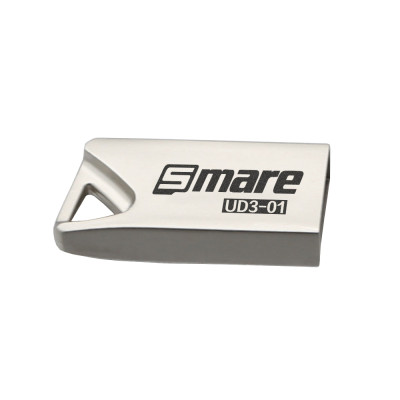 Флеш память USB 32GB Smare Metal (UD3-01)