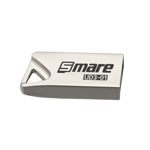 Флеш память USB 32GB Smare Metal (UD3-01)