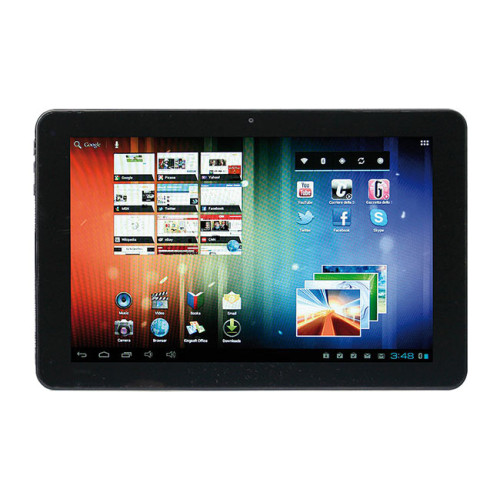 Планшет Mediacom Smart Pad 102 S2 10.1" (M-MP102S2W) 1.5 GHz, ARM, Cortex-A9, 1 GB, DDR3-SDRAM, 16 GB
