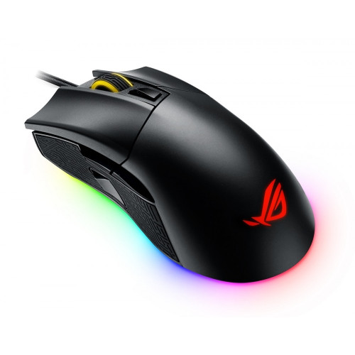 Мишка Asus ROG Gladius II (90MP00R0-B0UA00)