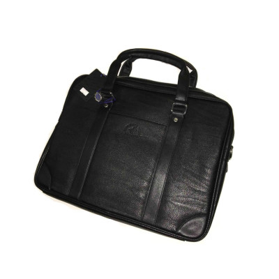 Рюкзак для ноутбука 15.6" Polo Club 1308,4 Кожа