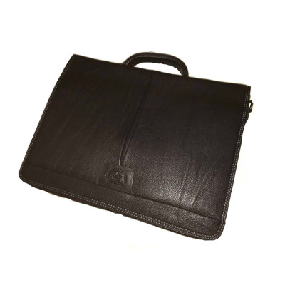 Рюкзак для ноутбука 15.6" Polo Club 8331 Кожа