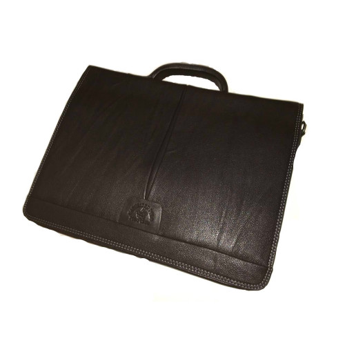 Рюкзак для ноутбука 15.6" Polo Club 8331 Кожа