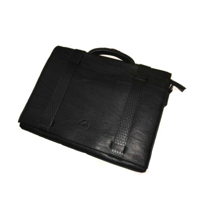 Рюкзак для ноутбука 15.6" Polo Club 8539,1 Кожа