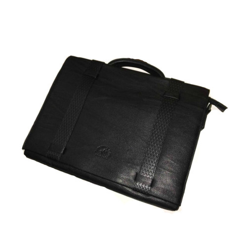 Рюкзак для ноутбука 15.6" Polo Club 8539,1 Кожа