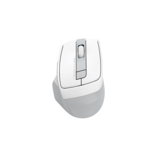 Мишка A-4 Tech FG35C Plus White, Wireless, USB