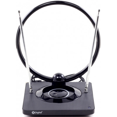 Антена X-Digital DIN 330 (DVB-T, DVB-T2)