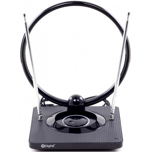 Антена X-Digital DIN 330 (DVB-T, DVB-T2)
