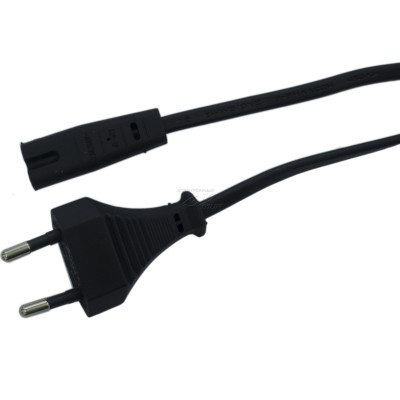 Кабель Power для бытовой техники, 1.8 м, Smartfortec (PCS-184/2)