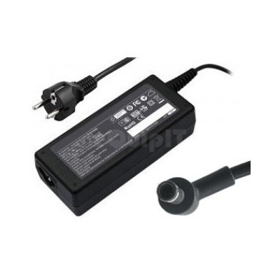 Блок живлення для ноутбука ASUS 19V, 4.74A, 90W, (4.5x3.0mm) High-copy
