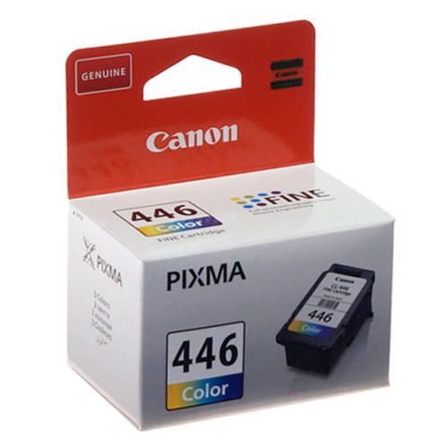 Картридж Canon CL-446 Color Original