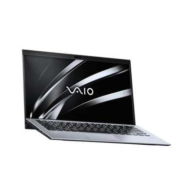 Ноутбук VAIO SX14, 14.0" FHD, IPS, Intel Core i5-8265U (2.8GHz), 8GB, 256GB, Intel UHD, Key.(DE), Wi-Fi, Bluetooth 5, VGA, HDMI,1 x USB 3.1 Gen 1 Type-C, 3 x USB 3.1 Gen 1 Type-A , 1 x mini jack combo, 1 x gigabit LAN, LTE, Windows 10 Professional, S
