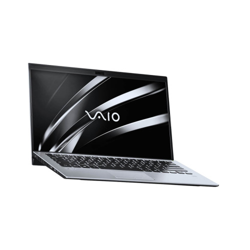 Ноутбук VAIO SX14, 14.0" FHD, IPS, Intel Core i5-8265U (2.8GHz), 8GB, 256GB, Intel UHD, Key.(DE), Wi-Fi, Bluetooth 5, VGA, HDMI,1 x USB 3.1 Gen 1 Type-C, 3 x USB 3.1 Gen 1 Type-A , 1 x mini jack combo, 1 x gigabit LAN, LTE, Windows 10 Professional, S