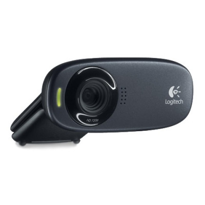 Веб-камера Logitech QuickCam C310 HD