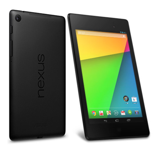 Планшет Asus Google Nexus 7 (2013) 16Gb (ASUS-1A051A)