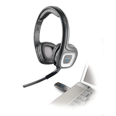 Наушники Plantronics Audio 995 Wireless 