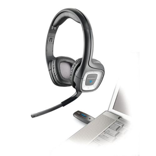 Наушники Plantronics Audio 995 Wireless 