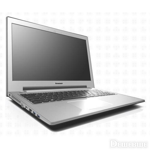 Ноутбук Lenovo IdeaPad Z510 (59-399577) Dark Chokolate;15.6" (1366x768) LED матовый, Intel Core i7-4702MQ (2.2 ГГц), RAM 8 ГБ, HDD 1 ТБ + SSD 8 ГБ, Nvidia GeForce GT740 2 ГБ, DVD-RW, LAN, Wi-Fi, BT, веб-камера, DOS, 2.6 кг