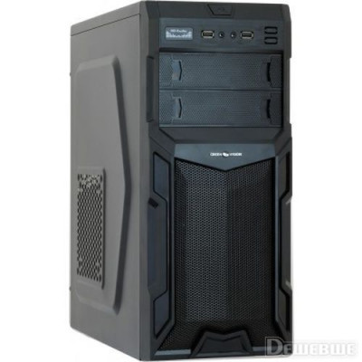 Корпус LogicPower LP 8817 450w 12cm