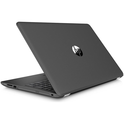 Ноутбук HP 15-BS000NL (1PA59EA), 15.6" (1366x768), Intel Pentium N3710 (1.6 - 2.56 GHz), 4GB DDR3L 1600MHz, 500GB HDD, Intel HD Graphics 405, DVD Super Multi, Wi-Fi, 2 USB 2.0, 1 USB 3.0, 1 RJ-45, 1 HDMI, Windows 10 Home
