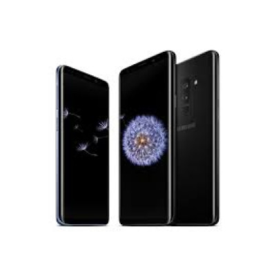 Мобильный телефон Samsung Galaxy S9 Plus, 6.2", Super AMOLED, (2960х1440), Samsung Exynos 9810 (4 x 2.7 ГГц + 4 x 1.7 ГГц), RAM 6 ГБ, 64 ГБ встроенной памяти + microSD (до 400 ГБ), двойная основная камера: 12 Мп + 12 Мп, фронтальная: 8 Мп, 3G, LTE, G