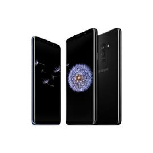 Мобильный телефон Samsung Galaxy S9 Plus, 6.2", Super AMOLED, (2960х1440), Samsung Exynos 9810 (4 x 2.7 ГГц + 4 x 1.7 ГГц), RAM 6 ГБ, 64 ГБ встроенной памяти + microSD (до 400 ГБ), двойная основная камера: 12 Мп + 12 Мп, фронтальная: 8 Мп, 3G, LTE, G