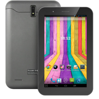 Планшет iconBIT NetTAB SKAT 3G (NT-3803C) 7, 85” IPS (1024x768), ARM A9 (1.2GHz), 1 Gb, 8 Gb, Android 4.1, Bluetooth, 5MP, 0.3MP, Li-Ion 4200mAh, Черный