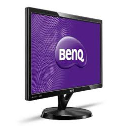 19.5" Монітор BenQ VL2040AZ, TFT+TN (16:9, 1600x900, 12000000:1, 90/65, 5ms, VGA)