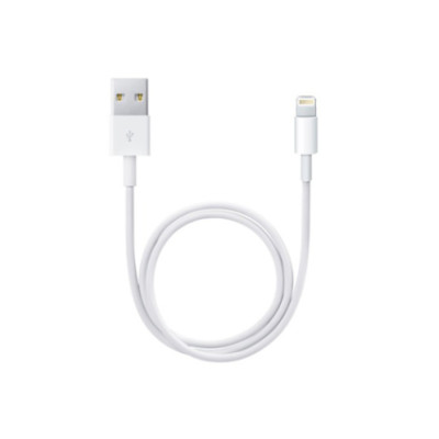 Кабель USB Lightning(M) 1 m TopSpeed (SZ-025) Spider-Man