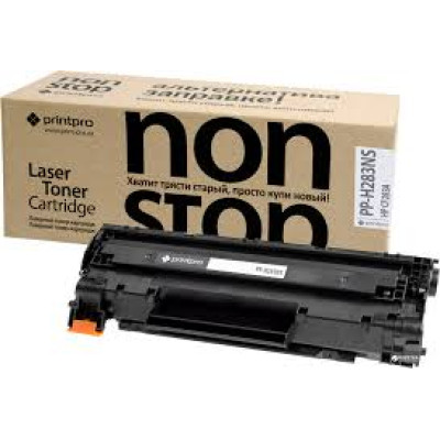 Картридж HP LJ (PP-H279NS) M12/M26 (аналог CF279A)