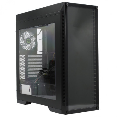 Корпус GAMEMAX M-908