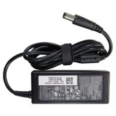 Блок живлення для ноутбука Dell 19.5V-3.34A, 65Вт (7.4*5.0мм) Оригінал