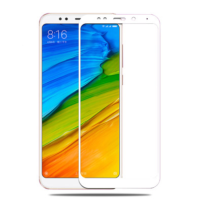 Захисне скло на Xiaomi Redmi 9С/A, BeCover Crystal Clear Glass
