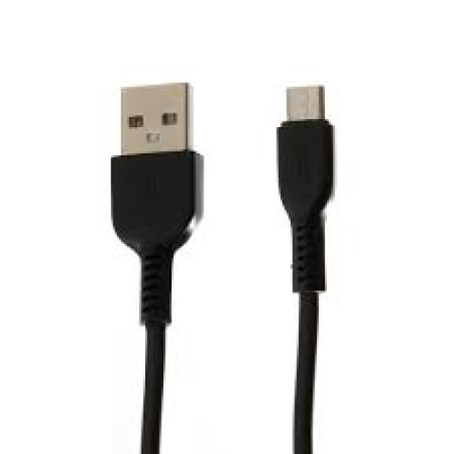 Кабель USB 2 Micro 5PM 1 m Hoco Desert Camel X20