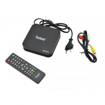 ТВ тюнер Pantesat HD-95 T2 (T3)