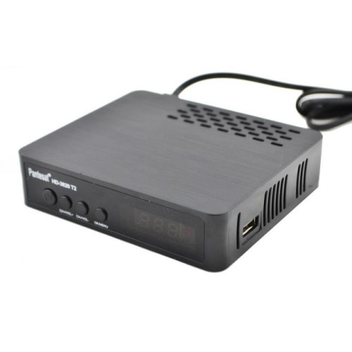 ТВ тюнер Pantesat HD-3820 T2