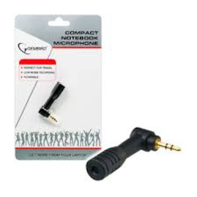 Микрофон Gembird MIC-222 