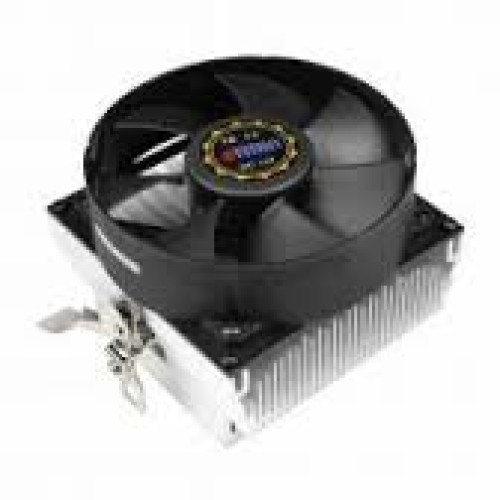 Вентилятор корпусной Zalman ZF9225CSF BL 
