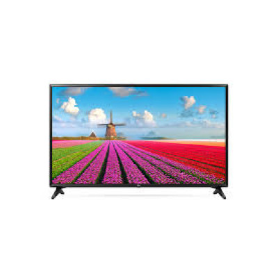Телевизор LG 32" 32LJ510U, 1366x768, 720p HD, мощность звука 10 Вт, HDMI, DVB-T2, DVB-S2, DVB-C