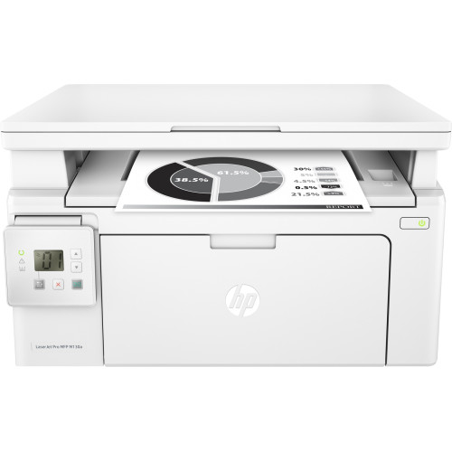 БФП лазерний HP LaserJet Pro M130a (C3Q57A)