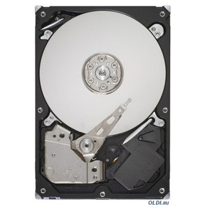Жорсткий диск HDD 250Gb 2500WD SATA3 8Mb WD2500AAKX