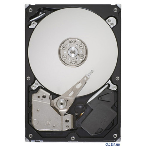 Жорсткий диск HDD 250Gb 2500WD SATA3 8Mb WD2500AAKX