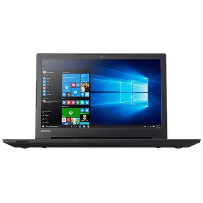 Ноутбук Lenovo IdeaPad V110-15ISK (80TL00A9IX), 15.6" (1366x768) HD, глянцевый, Intel Core i3-6006U (2 ГГц), RAM 4 ГБ, HDD 500 ГБ, Intel HD Graphics 520, DVD-RW, LAN, Wi-Fi, Bluetooth, веб-камера, Windows 10 Home