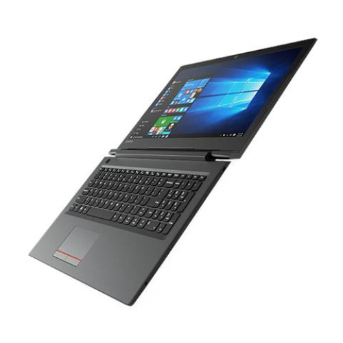 Ноутбук Lenovo IdeaPad V110-15ISK (80TL00A9IX), 15.6" (1366x768) HD, глянцевый, Intel Core i3-6006U (2 ГГц), RAM 4 ГБ, HDD 500 ГБ, Intel HD Graphics 520, DVD-RW, LAN, Wi-Fi, Bluetooth, веб-камера, Windows 10 Home