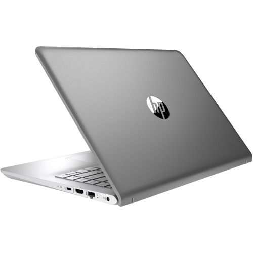 Ноутбук HP Pavilion 14-BK007NL, 14" (1920x1080) FHD, Intel Core I7-7500U (2.7 - 3.5 GHz), 12GB DDR4-2133, HDD 1TB + 128GB SSD M.2 , Nvidia GeForce 940MX 2GB, Ethernet, WLAN 802.11b/g/n, Bluetooth 4.0, HD Webcam, Windows 10 Home