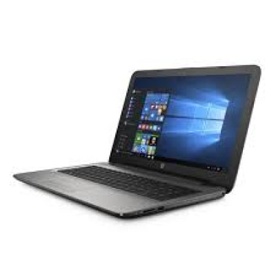 Ноутбук HP 15-AY026NL, (X3M93EA), 15.6" (1366 x768) HD, Intel Core i5-6200U (2.3 - 2.8 GHz), 4GB DDR4-2133, 500 GB HDD, AMD Radeon R5 M430 2GB, DVD Super Multi, Wi-Fi, Bluetooth 4.2, HDMI, Windows 10 Home