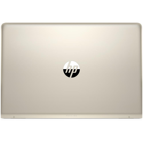 Ноутбук HP Pavilion 15-CC501NL, (1WB03EA), 15.6" (1920x1080) FHD, Intel Core i5-7200U (2.5 - 3.1 GHz), 12GB DDR4-2133, SSD 256 GB M.2, Nvidia GeForce 940MX 2GB, Wi-Fi, Bluetooth 4.2, HDMI, Windows 10 Home